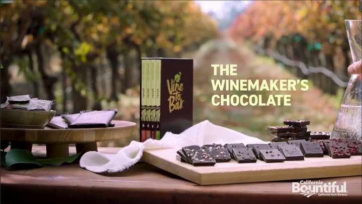 WineMakers Chocolate