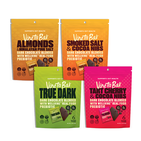 Sampler Squares Bundle