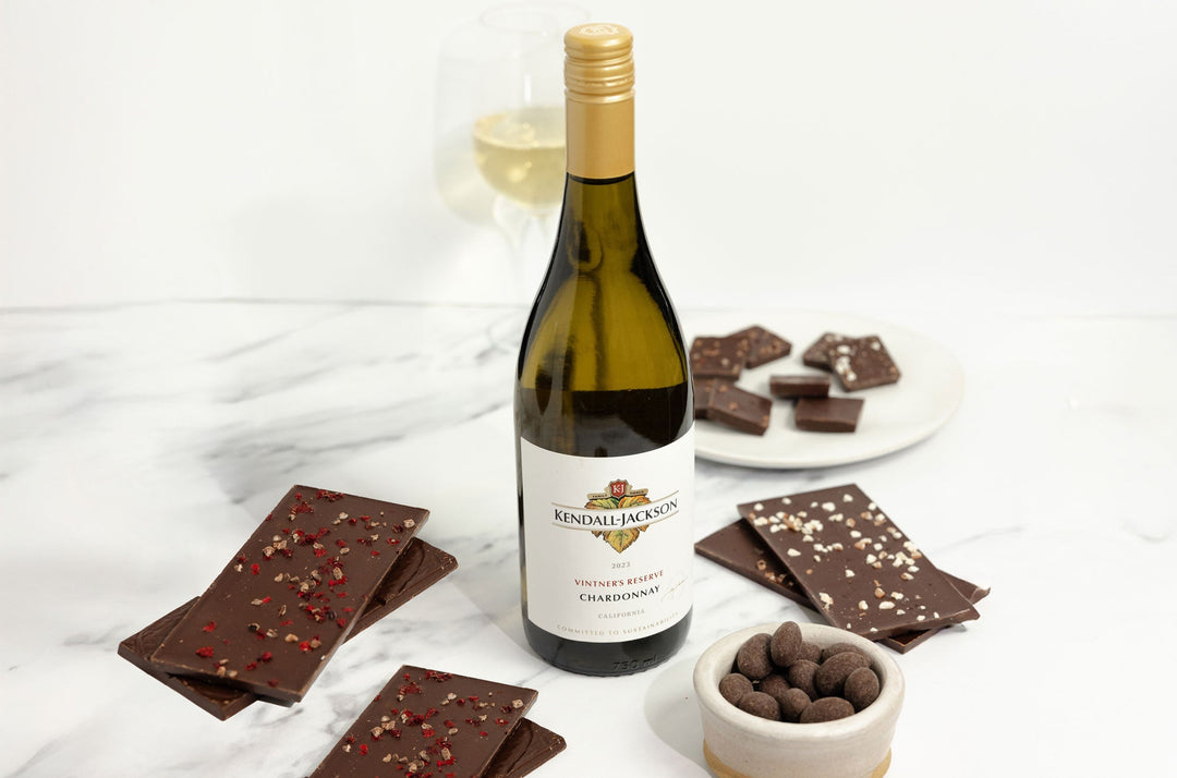 Unlocking the Power of Chardonnay Marc: The Superfood Hiding in Your Chocolate