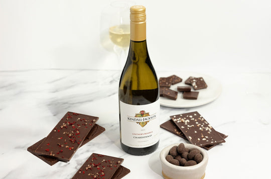 Unlocking the Power of Chardonnay Marc: The Superfood Hiding in Your Chocolate