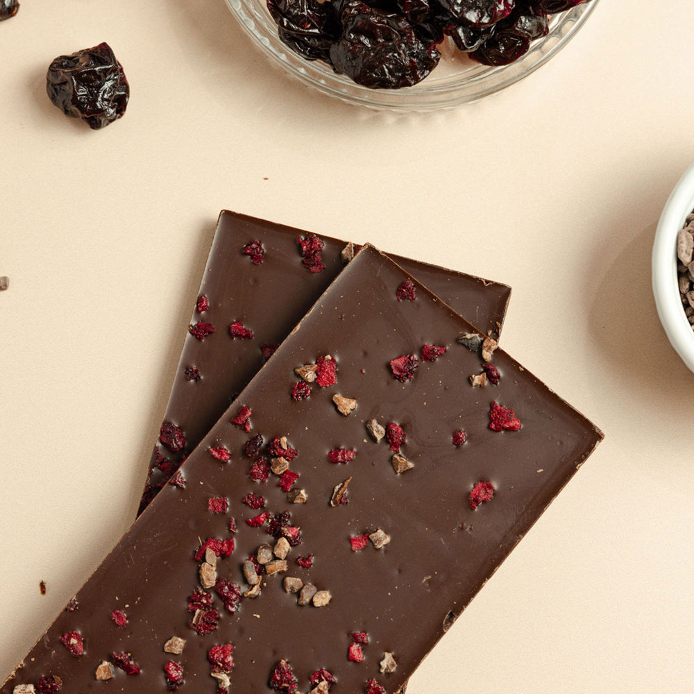 Bar Chocolate