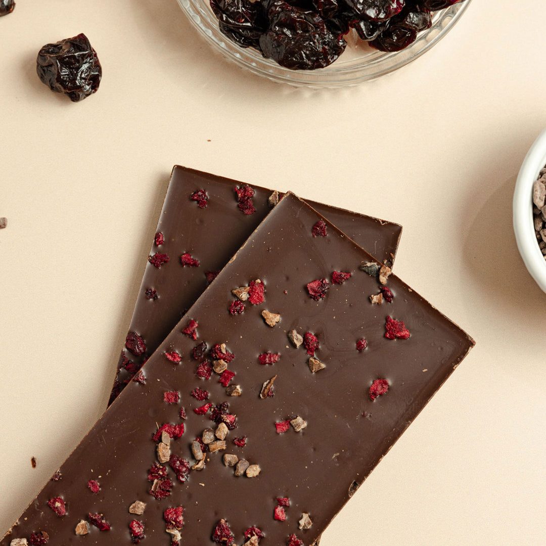 Bar Chocolate