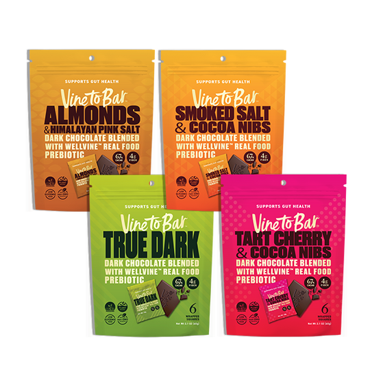 Sampler Squares Bundle