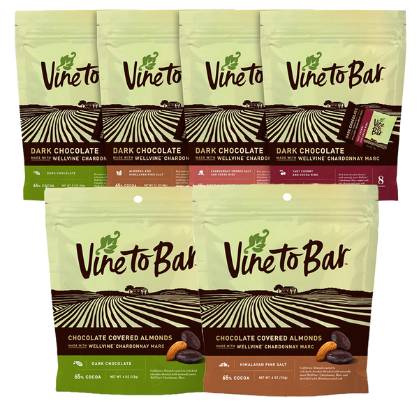 Sampler Bundle
