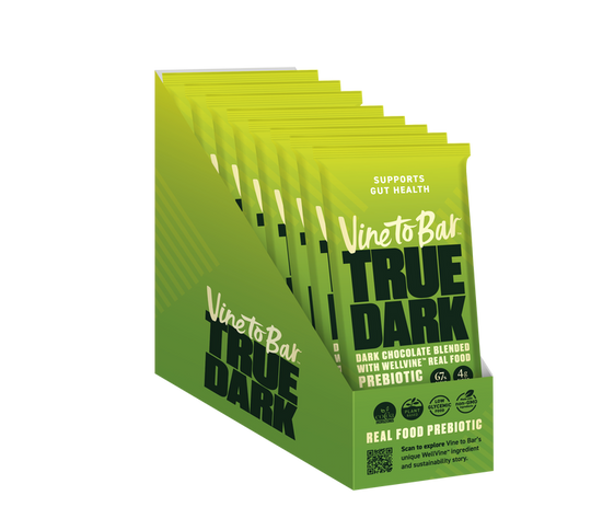 True Dark