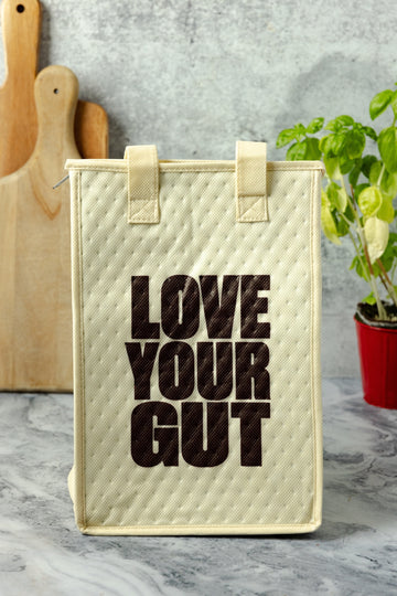 Vine to Bar Gift Bag