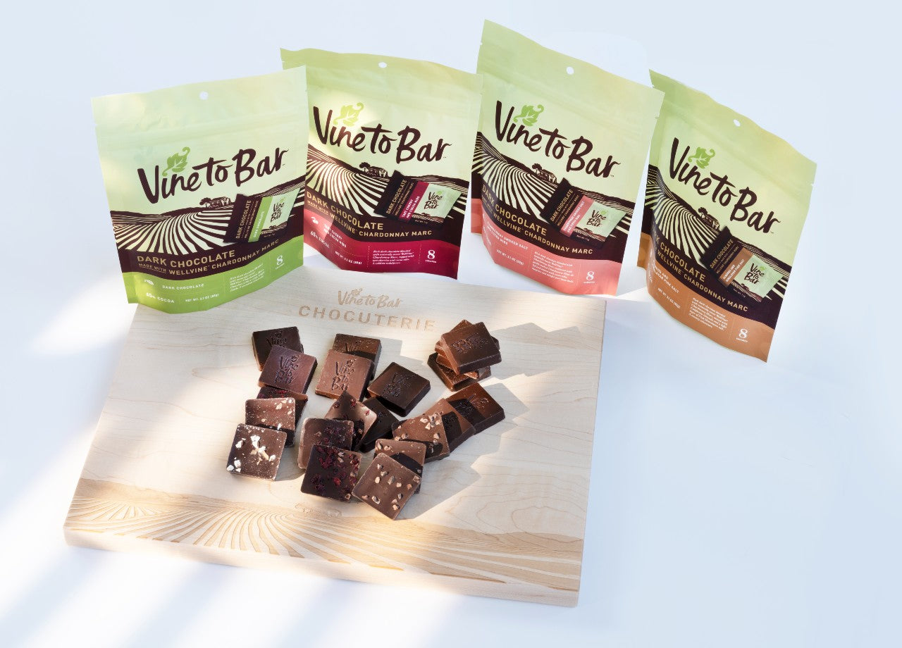 Vine to Bar Gift Bundle