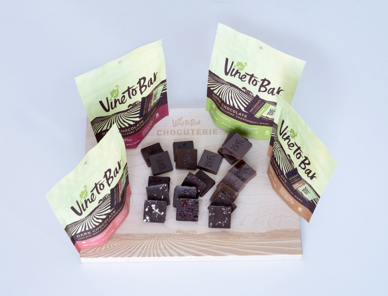 Vine to Bar Gift Bundle