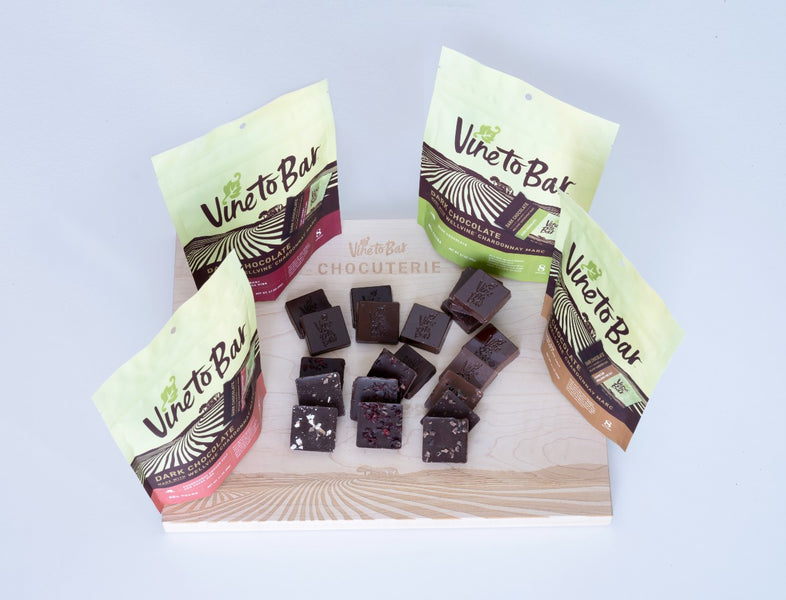 Vine to Bar Gift Bundle