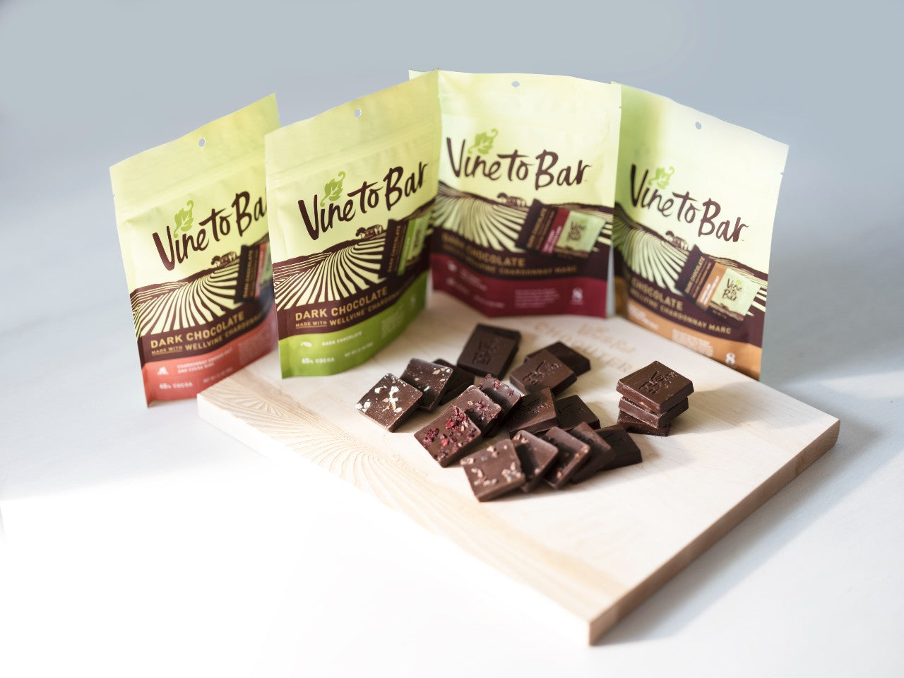 Vine to Bar Gift Bundle