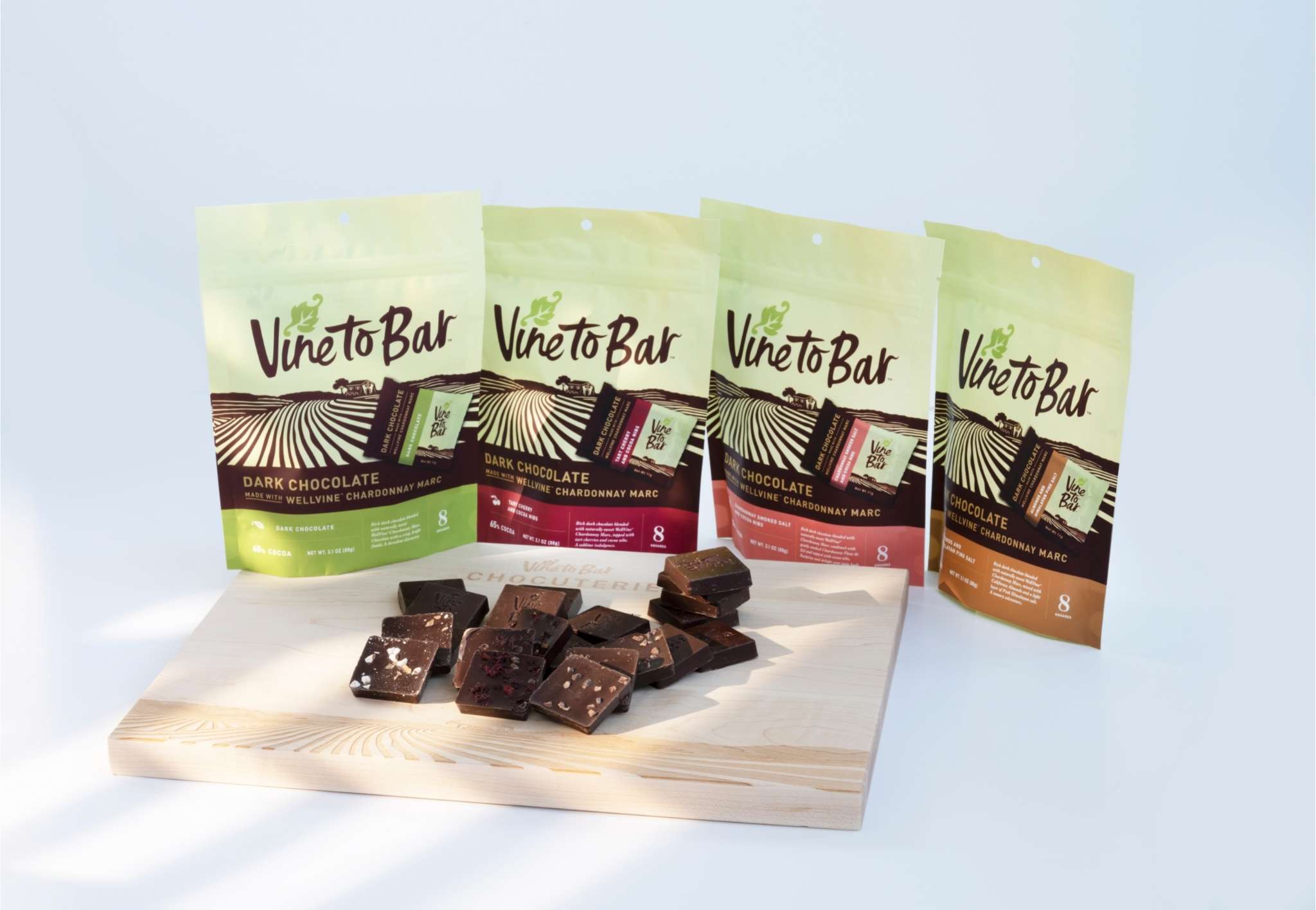 Vine to Bar Gift Bundle