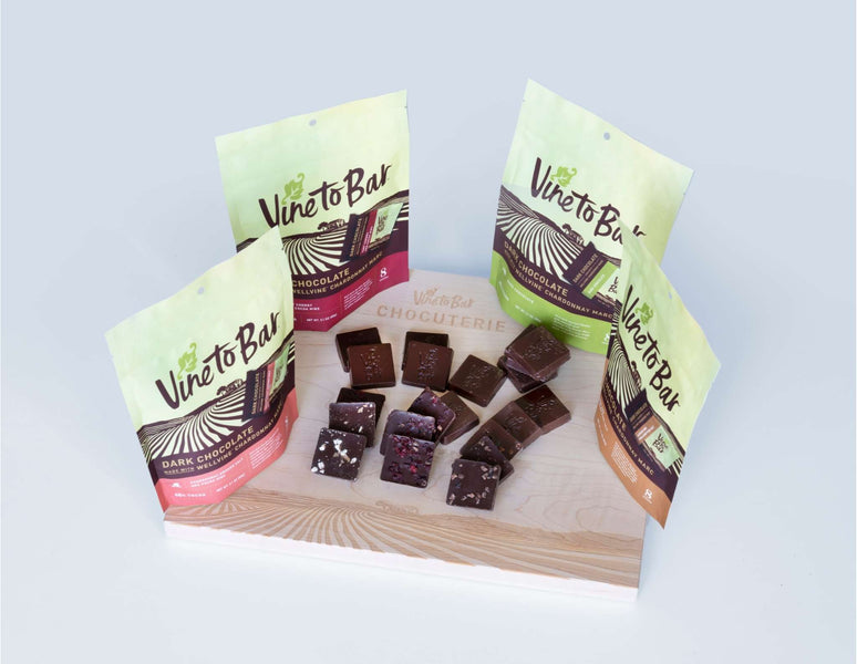 Vine to Bar Gift Bundle
