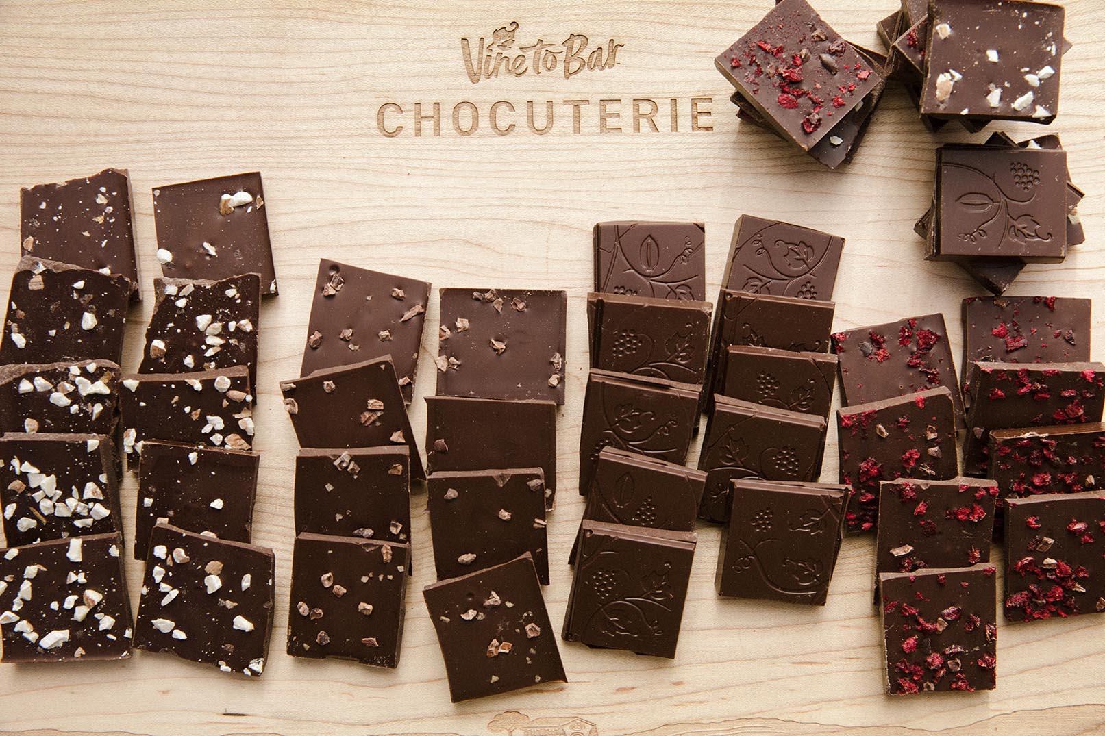 Vine to Bar Gift Bundle